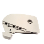 39832079 Seat Hinge Cover